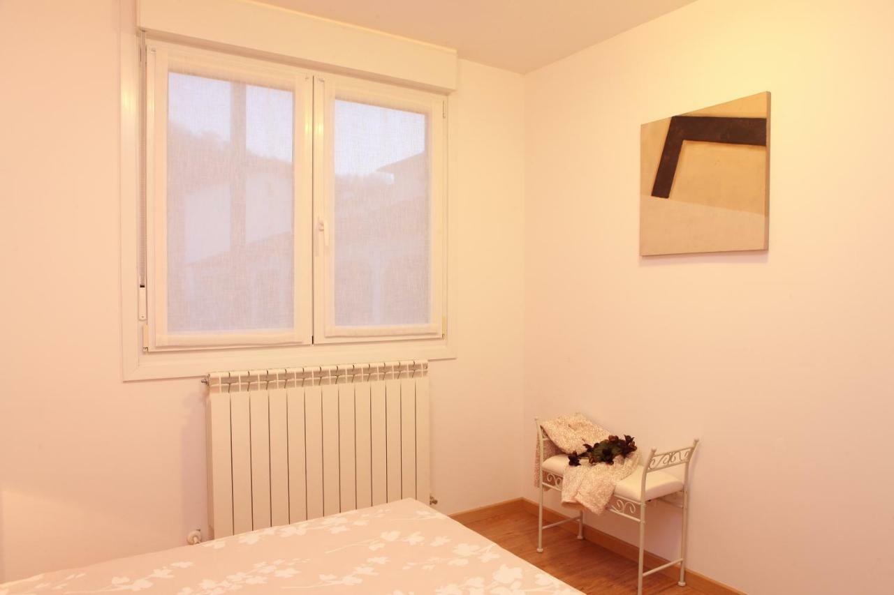 Apartamento Oronoz 外观 照片