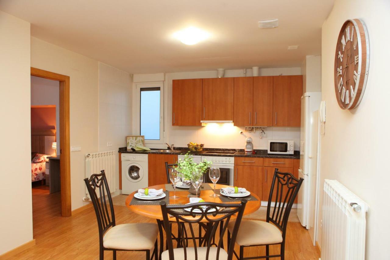 Apartamento Oronoz 外观 照片