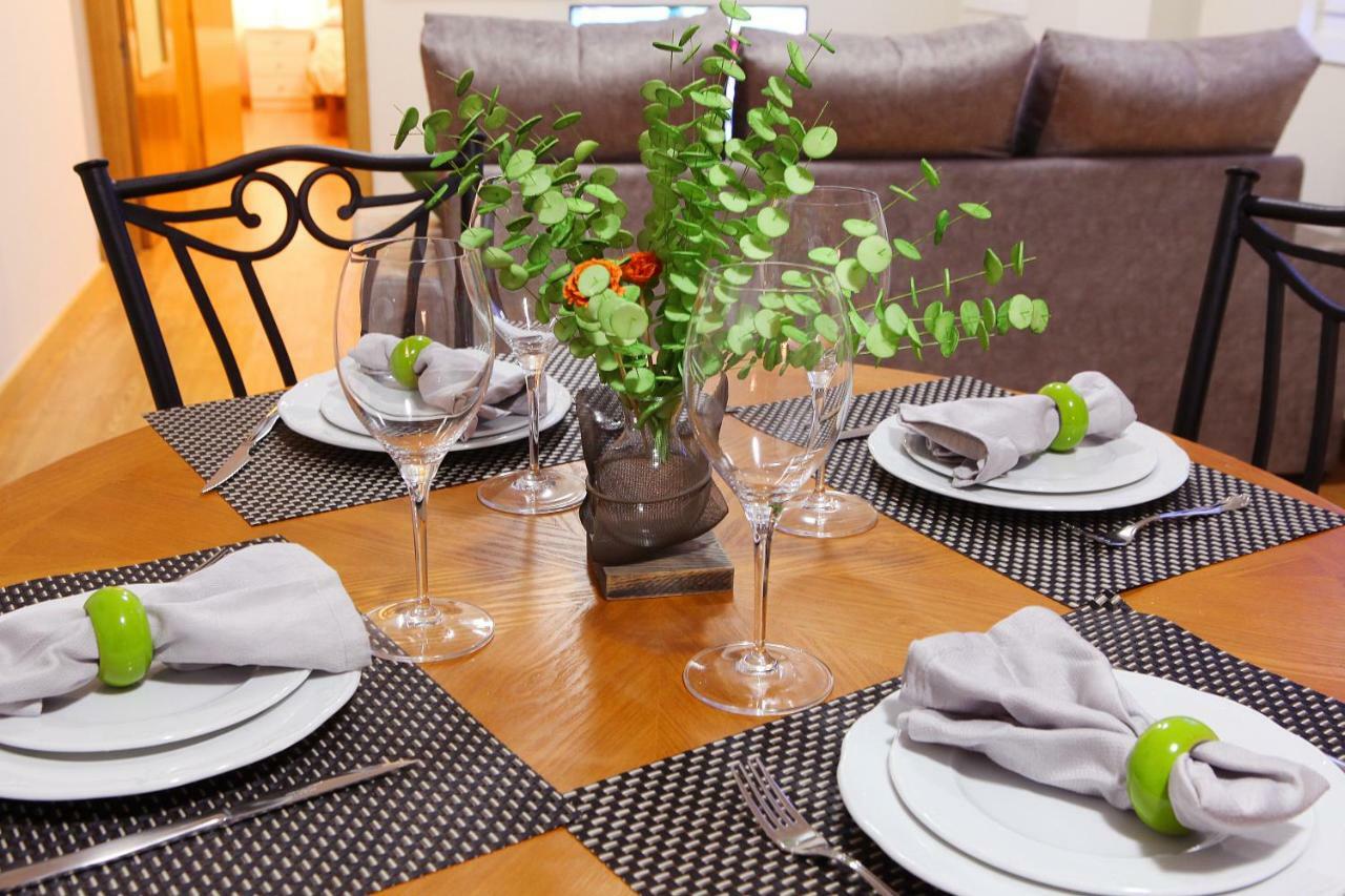 Apartamento Oronoz 外观 照片