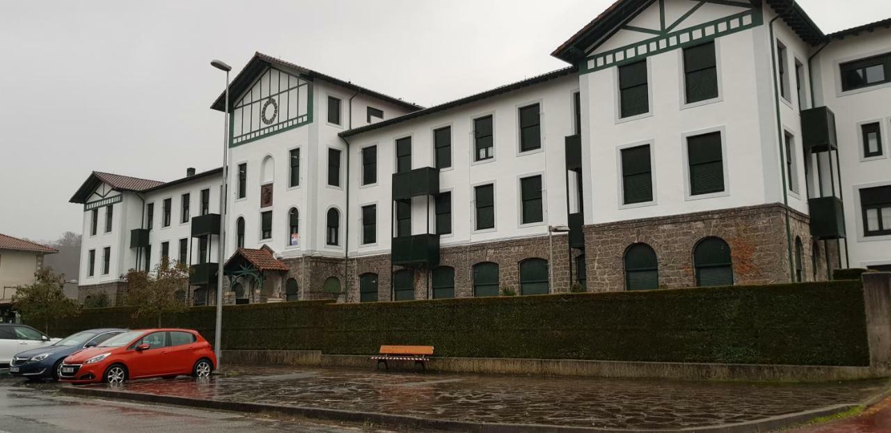 Apartamento Oronoz 外观 照片
